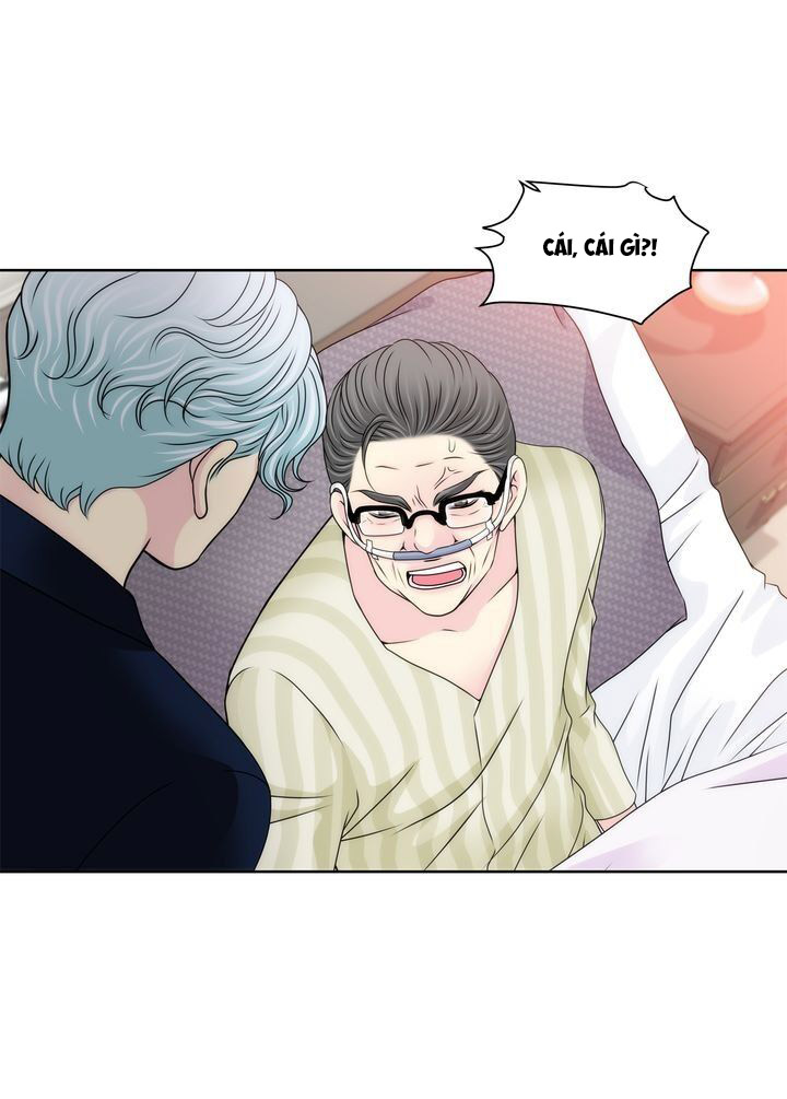 người đàn ông của tôi chapter 91.2 2