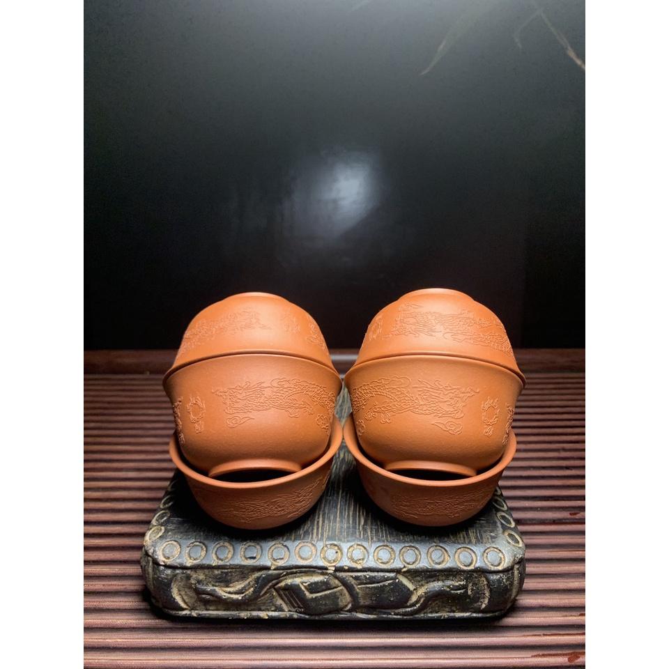 CHÉN TỬ SA NGUYÊN KHOÁNG 100%