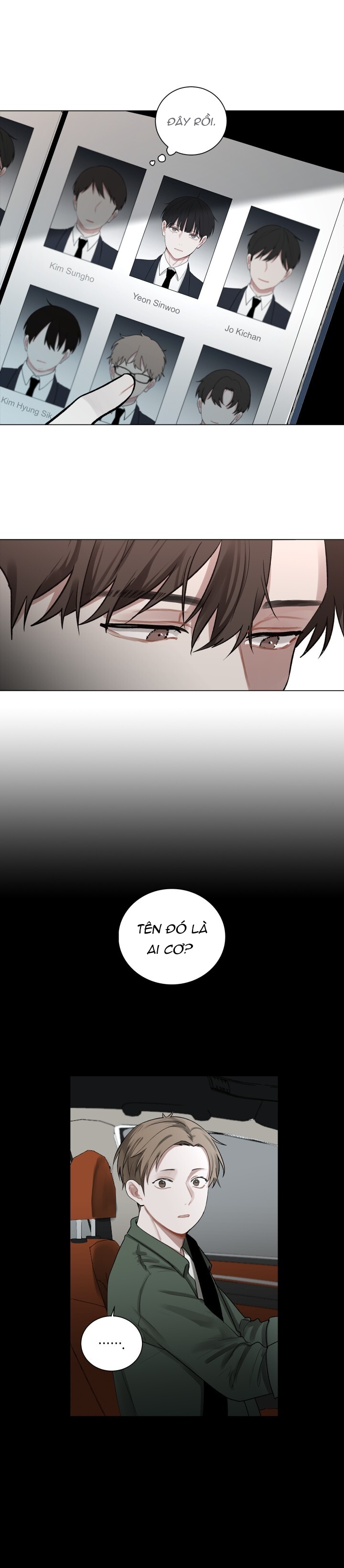 hình bóng phản chiếu chapter 3 13