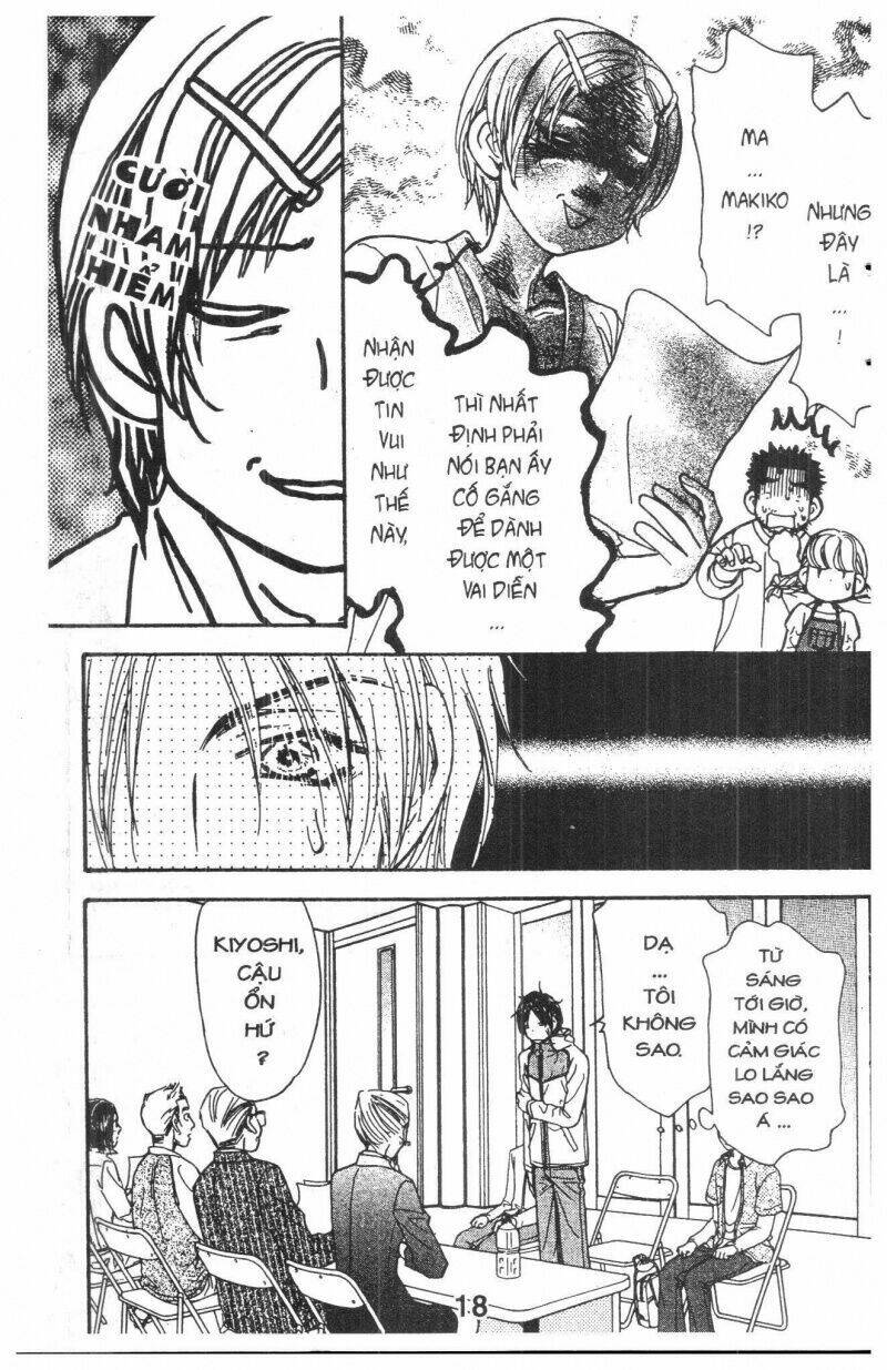 kirara no hoshi chapter 2 19