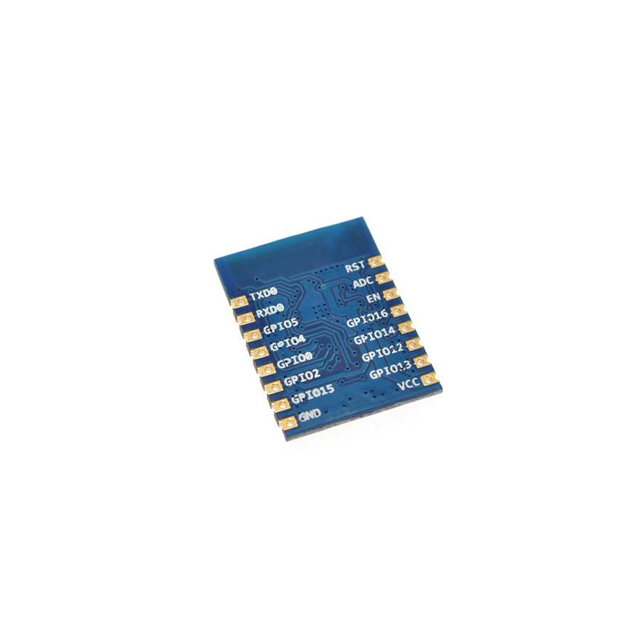 Module Wifi ESP8266-07