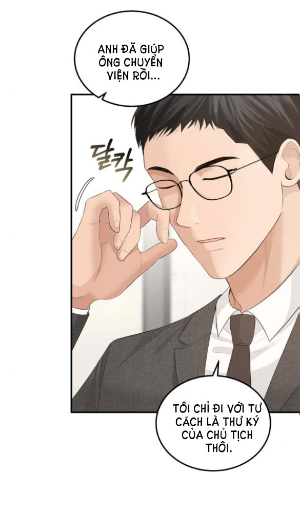 cuộc hôn nhân hoàn hảo chapter 60.1 8