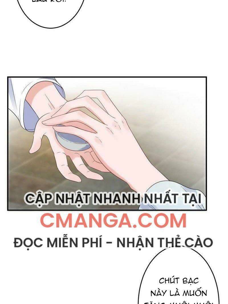 vương gia kiêu ngạo quá khó cua chapter 66 20