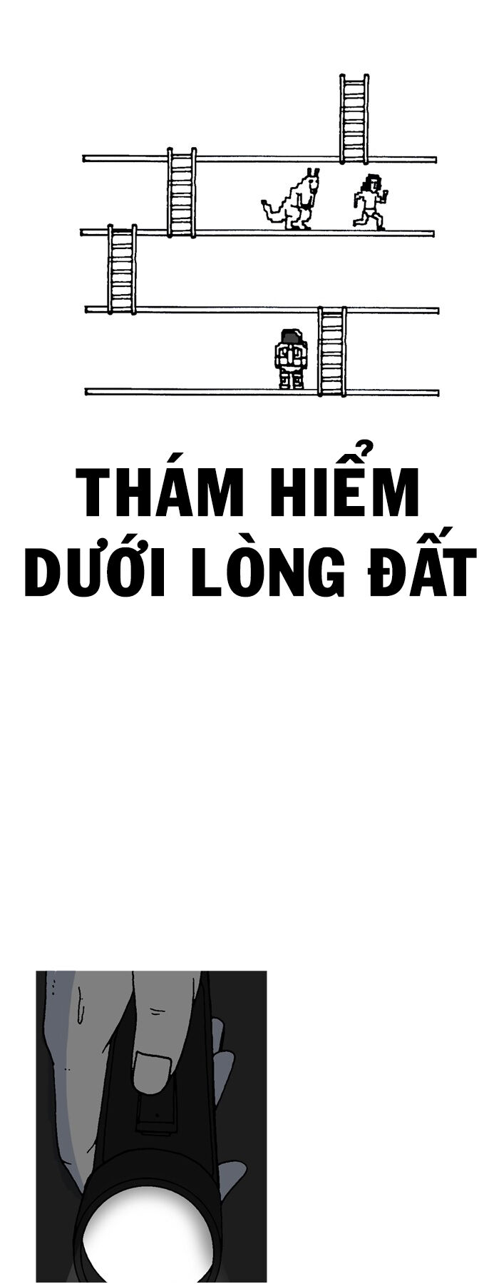 mắc kẹt trên mặt trăng chapter 27 13