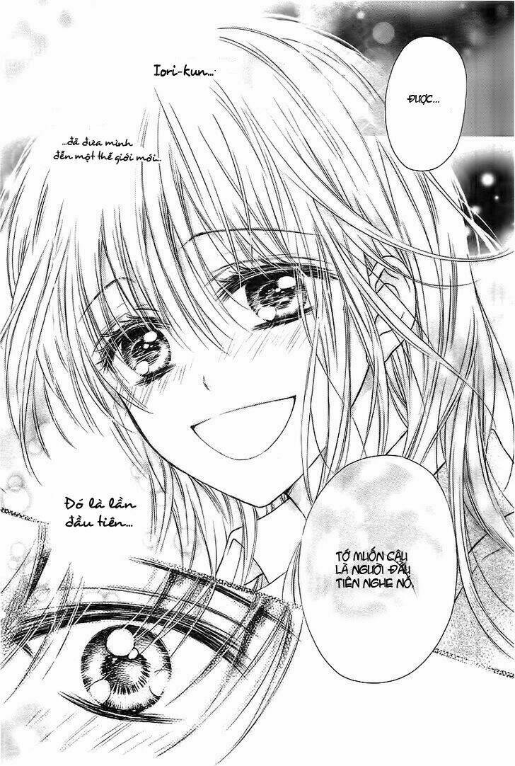 class no ikemen ga watashi no shinkyaku ni yumechu na ken chapter 1 22