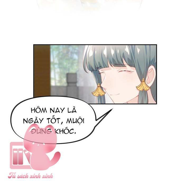 một đêm nọ đột nhiên yandere tới! chapter 84 19