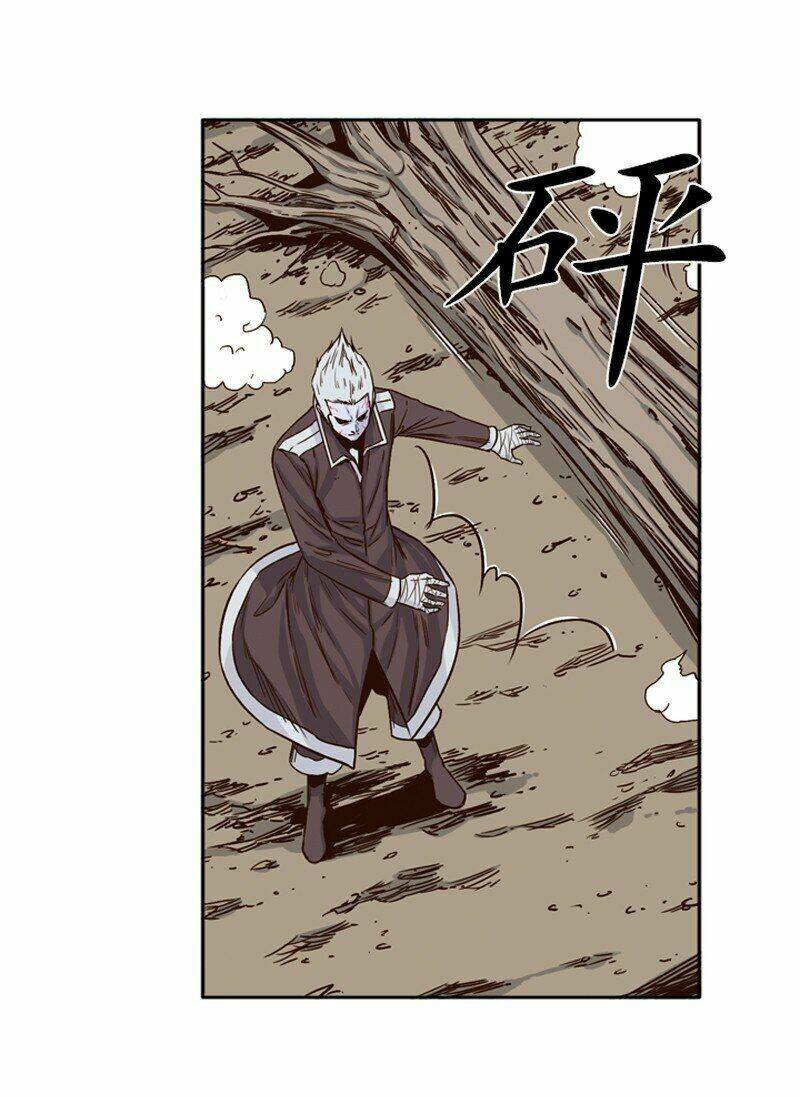 vua của vong linh chapter 84 19