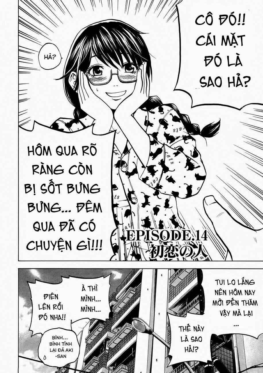 delivery cinderella chapter 14 2