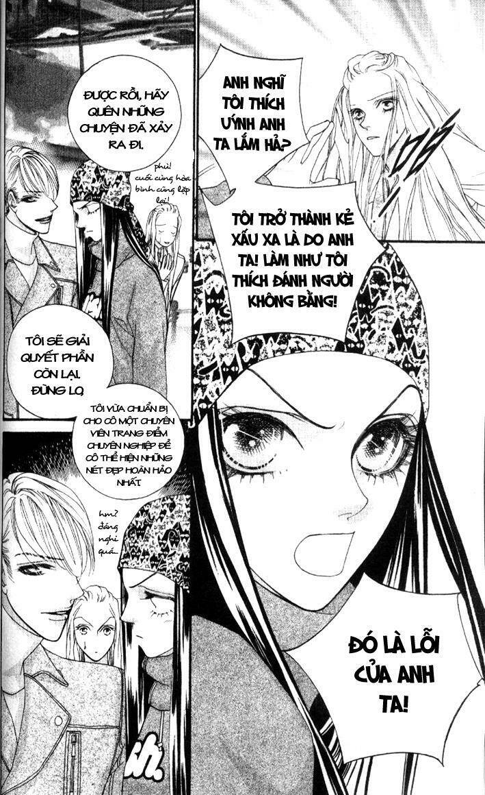 steel rose chapter 14 16