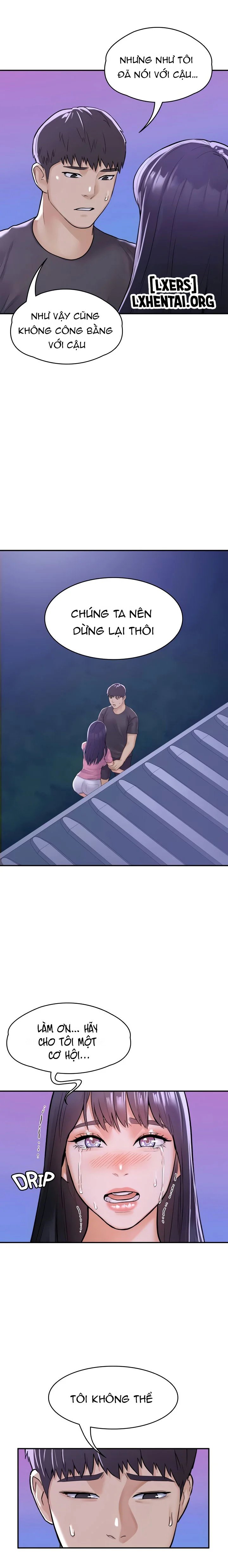 sinh viên thời nay chapter 75 14