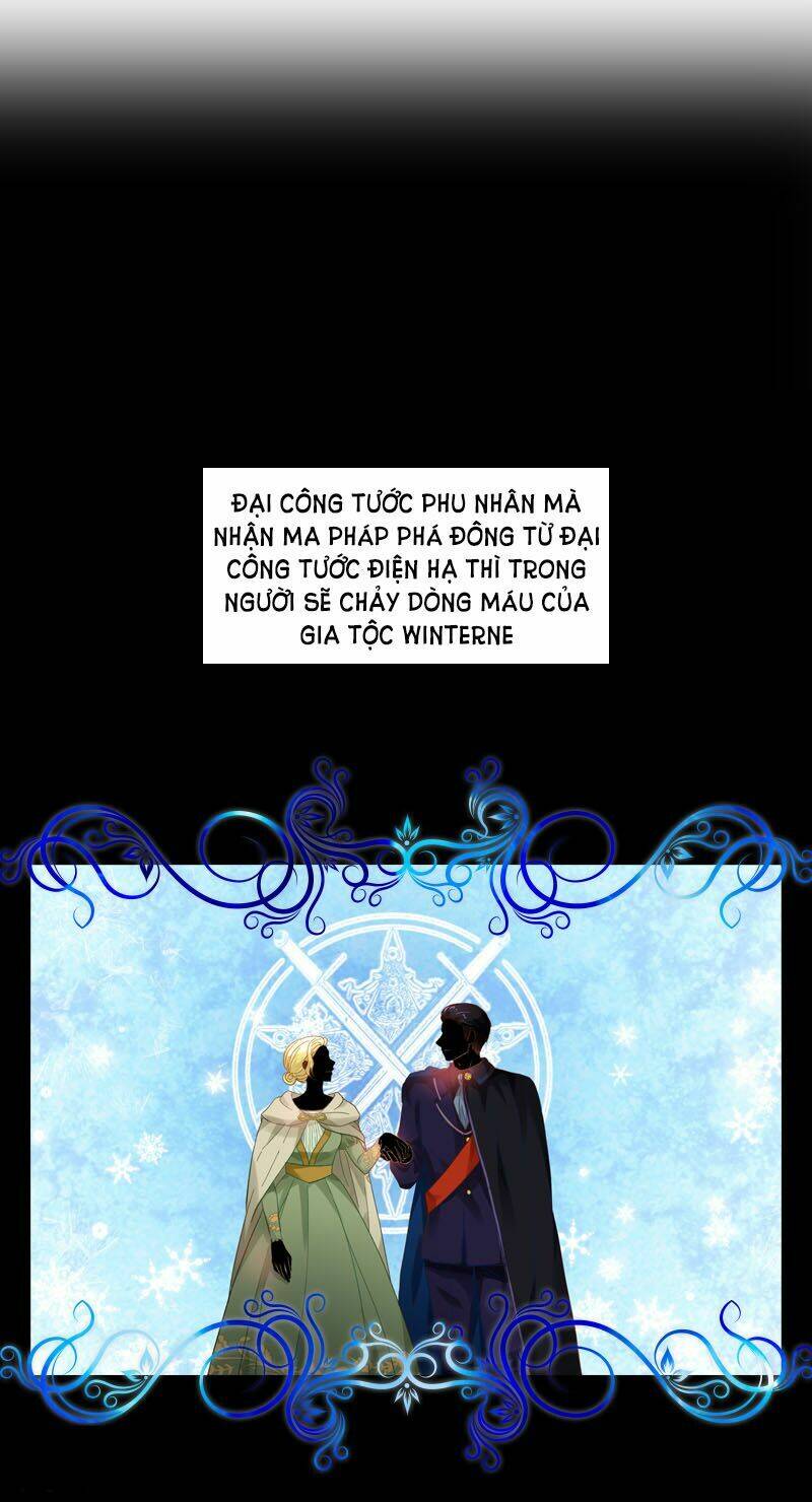 ác nữ cải biến chapter 41 16