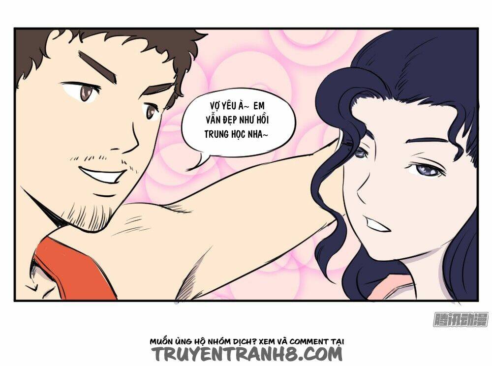 để tui yên ổn trưởng thành coi! chapter 14 23