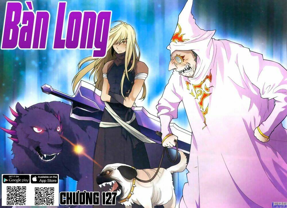 bàn long giới chỉ chapter 127 2
