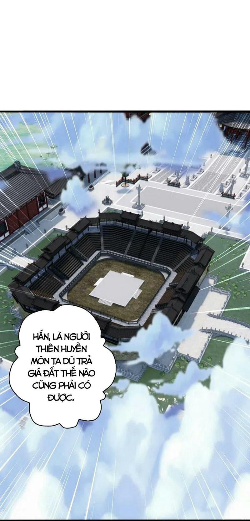 tiên võ đế tôn chapter 270 25