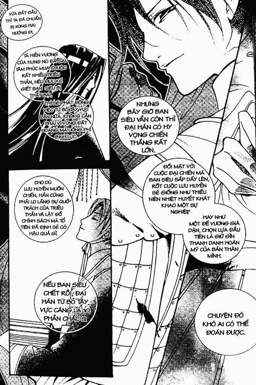 lâu lan y mộng chapter 5 57