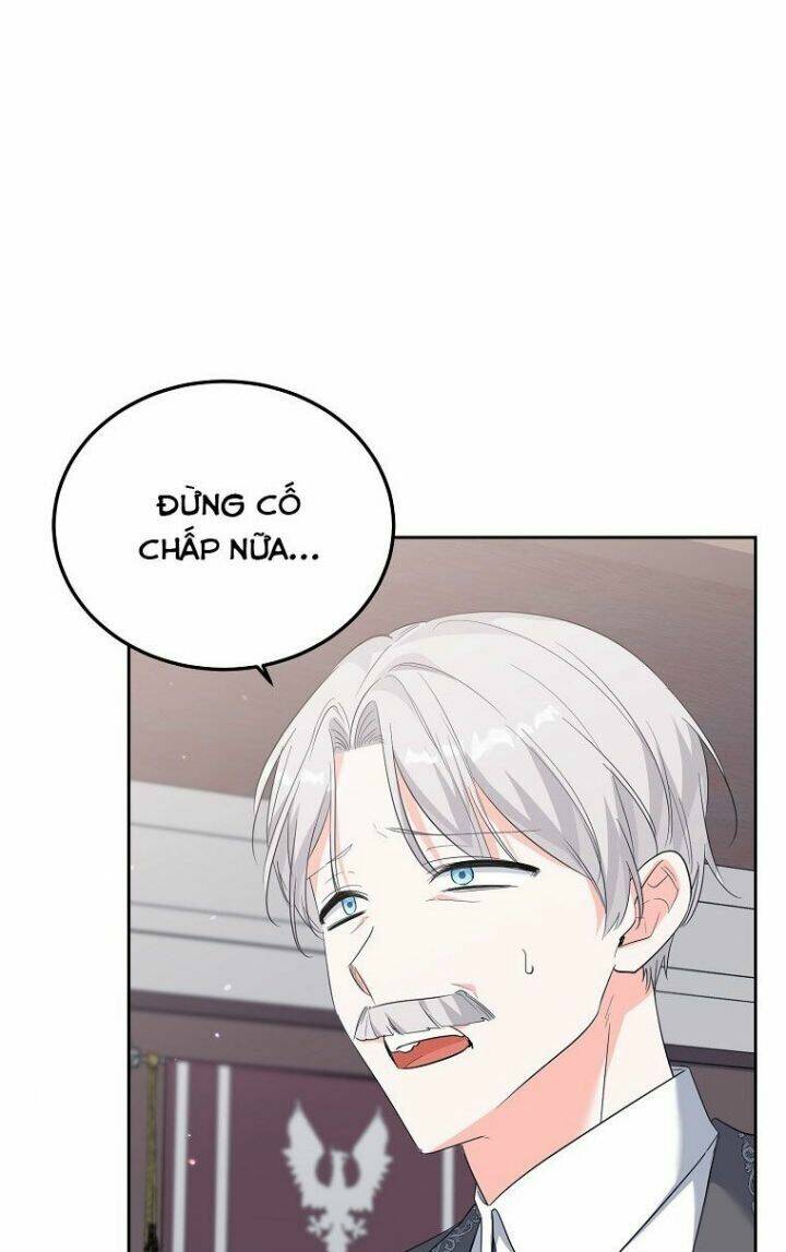 ác nữ karuna bé lại chapter 40 30