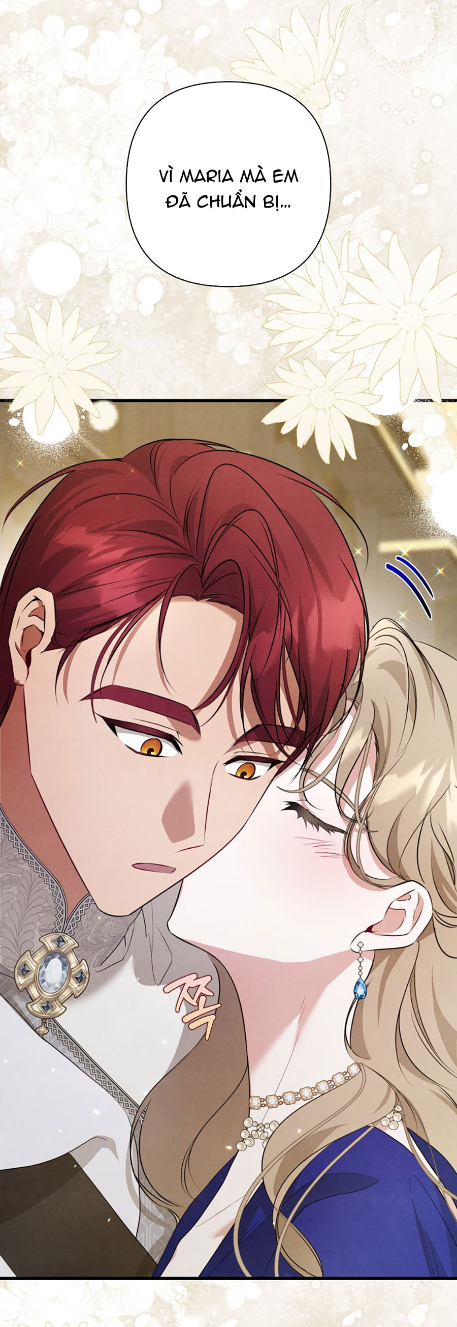 [18+] ác ma hôn chân tôi chapter 20.2 5