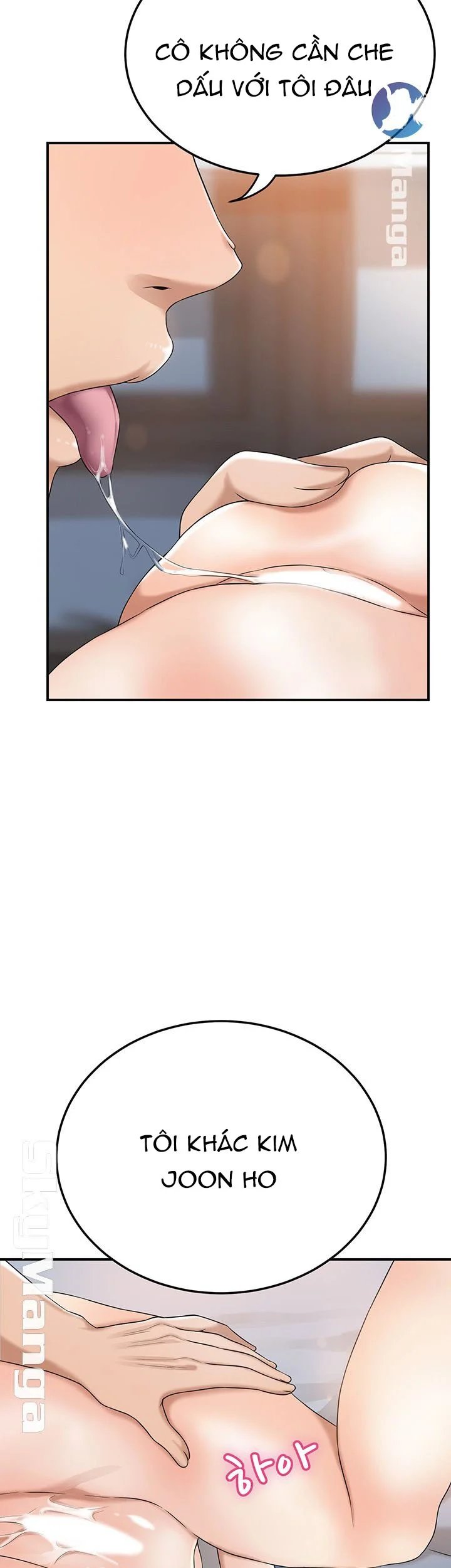 ham muốn chapter 41 20