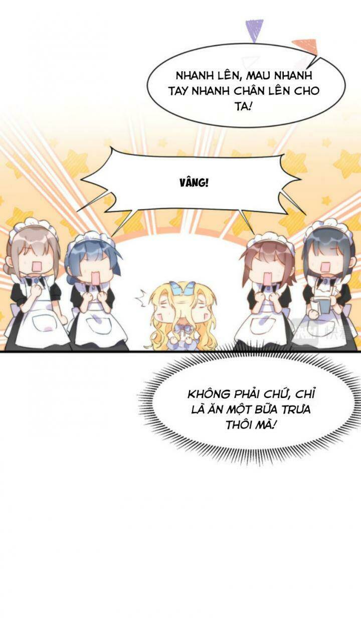 tình địch quái gở lại tăng thêm rồi chapter 2 23