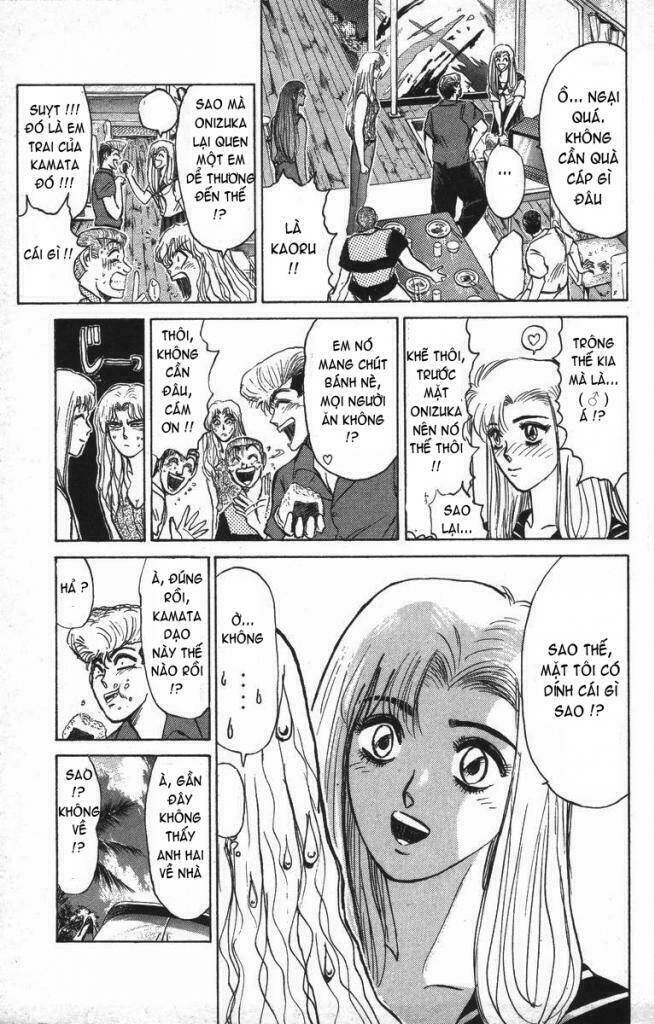 shonan junai gumi chapter 136 6