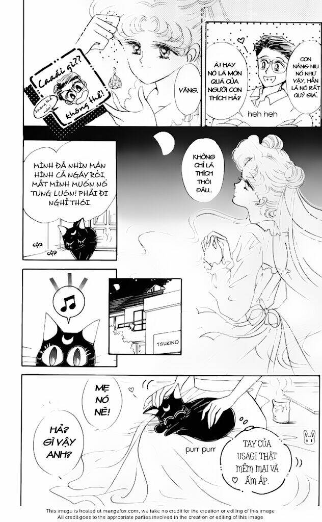 thủy thủ mặt trăng chapter 10.1 7