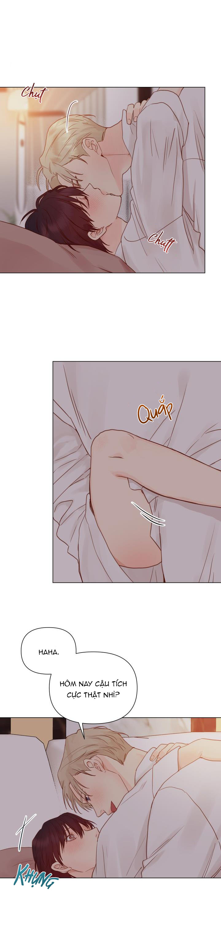 thủ hoa chapter 11 22