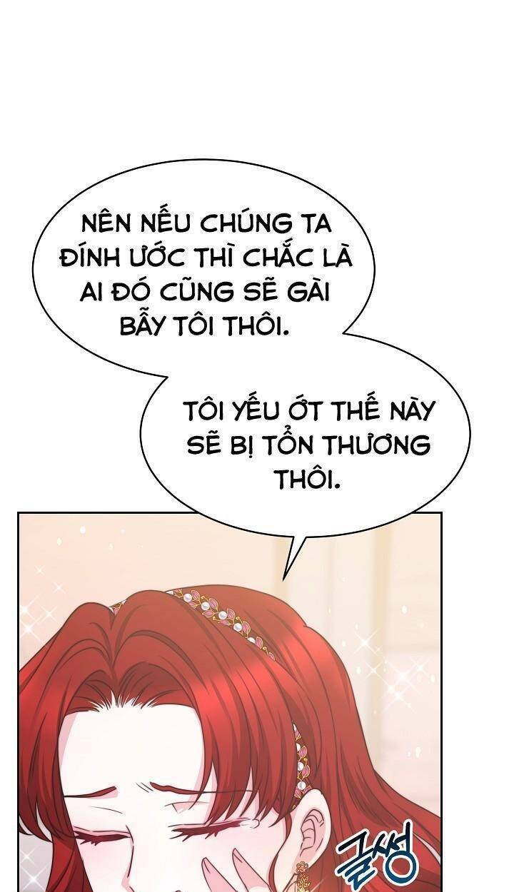 nàng evangeline chapter 25 26