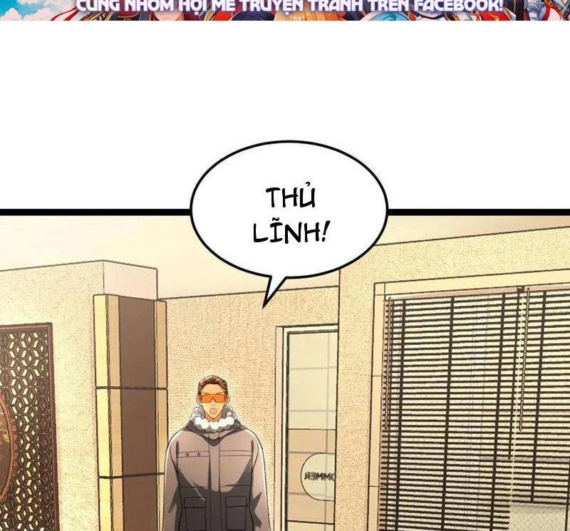 đóng băng toàn cầu: tôi gây dựng nên phòng an toàn thời tận thế chapter 226 24