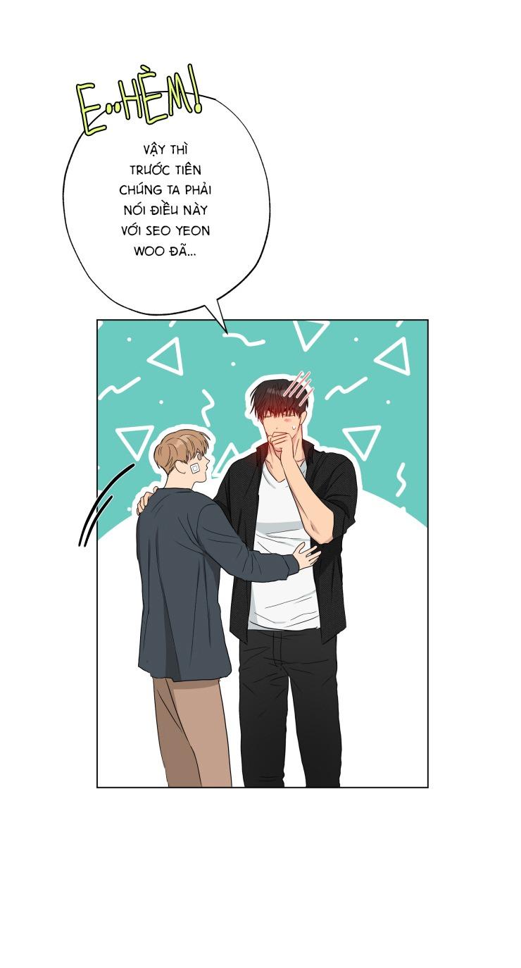 bắt đầu từ việc sống chung chapter 10 21