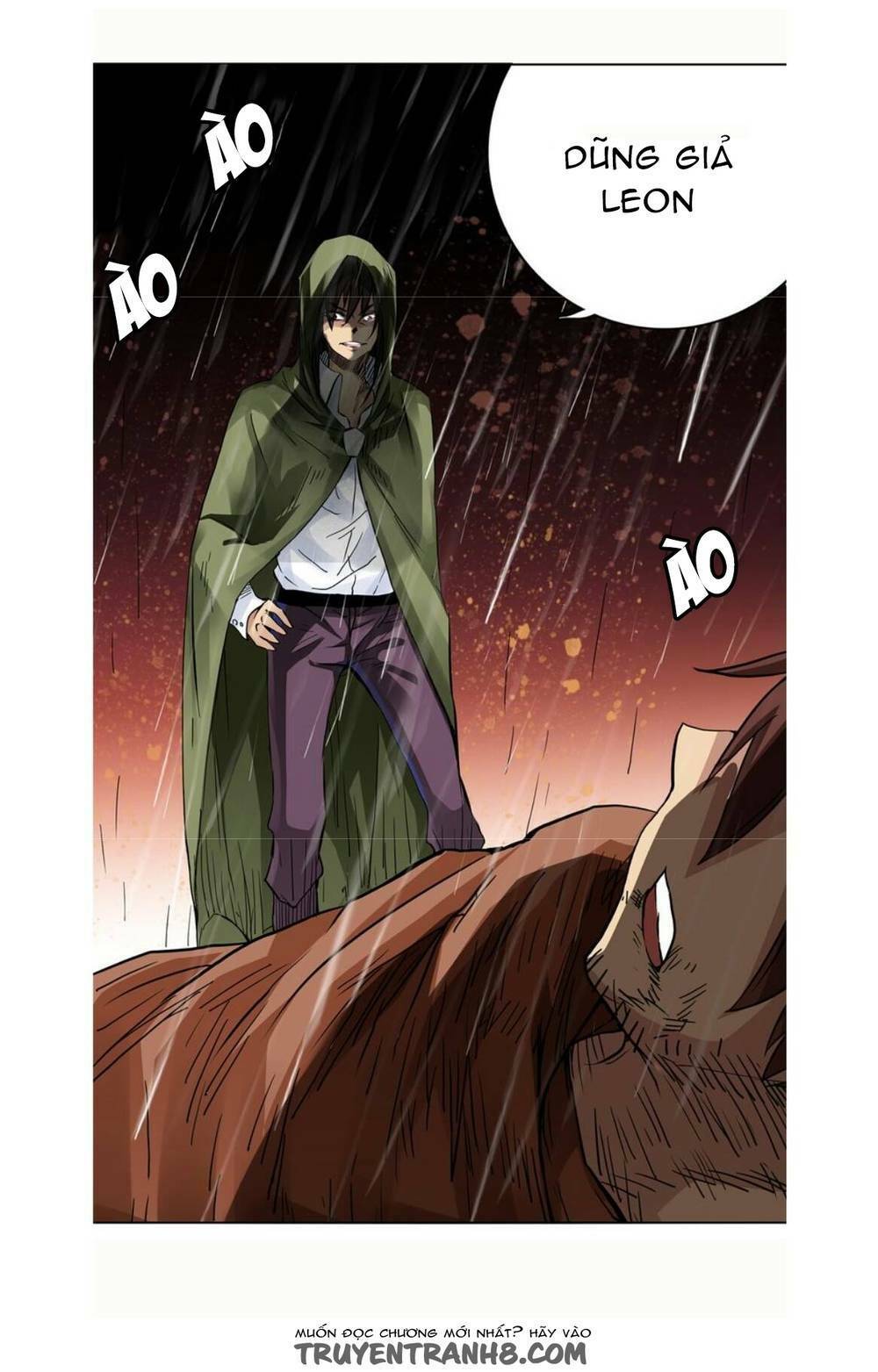 vì tôi là ông chú mở tiệm bán vũ khí chapter 29 14