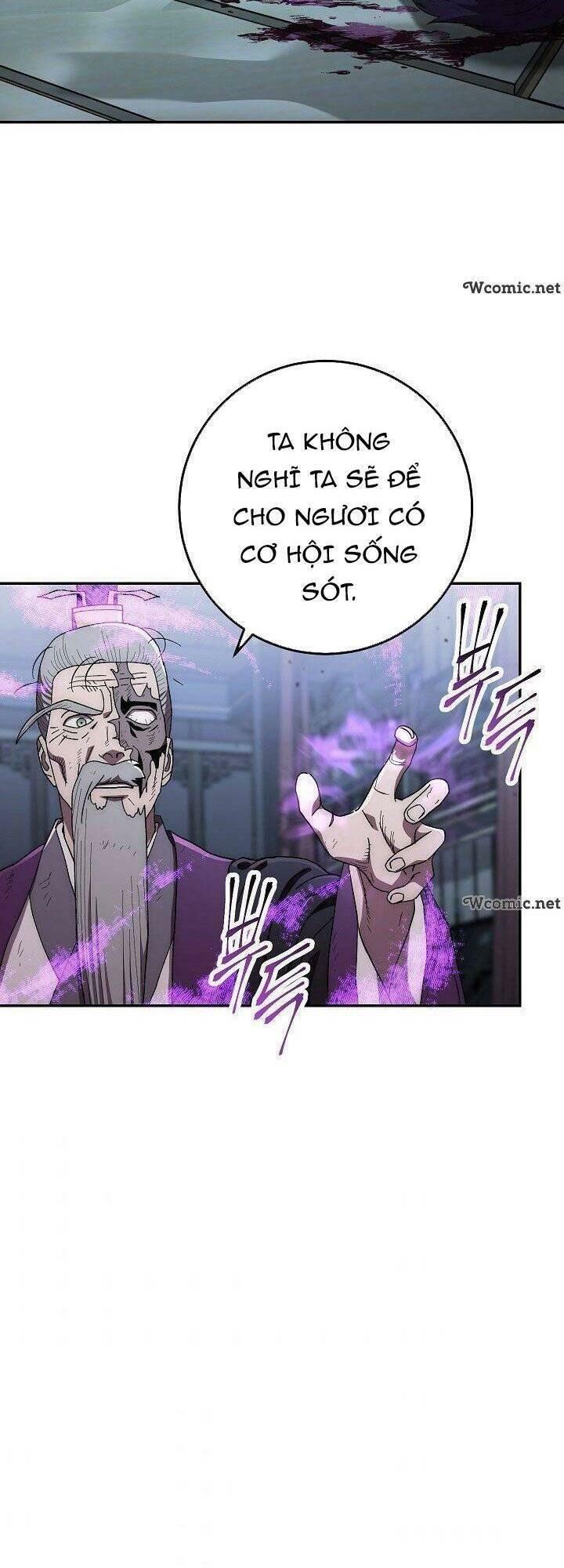 huyền thoại diệt thế độc long chapter 33 47