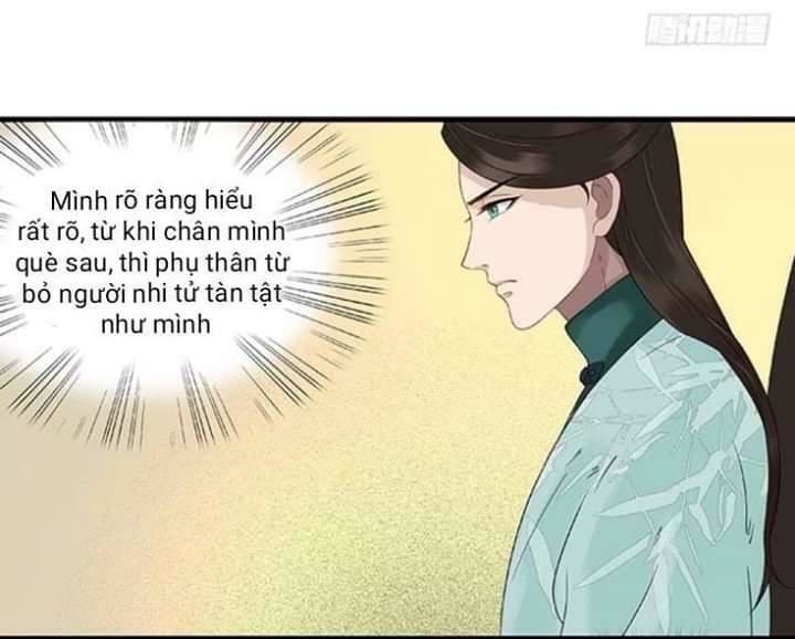 mưa chìm sâu trong mây chapter 40 28