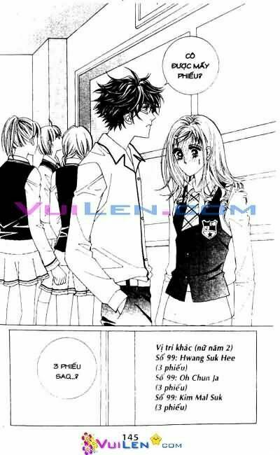 thủ lĩnh chunja chapter 3 145