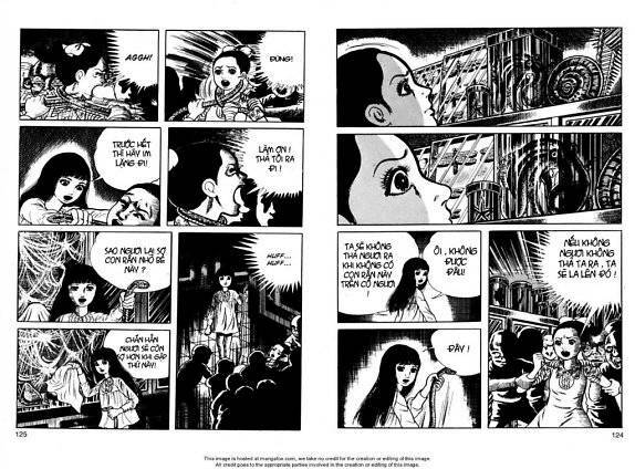 drifting classroom chapter 27 15