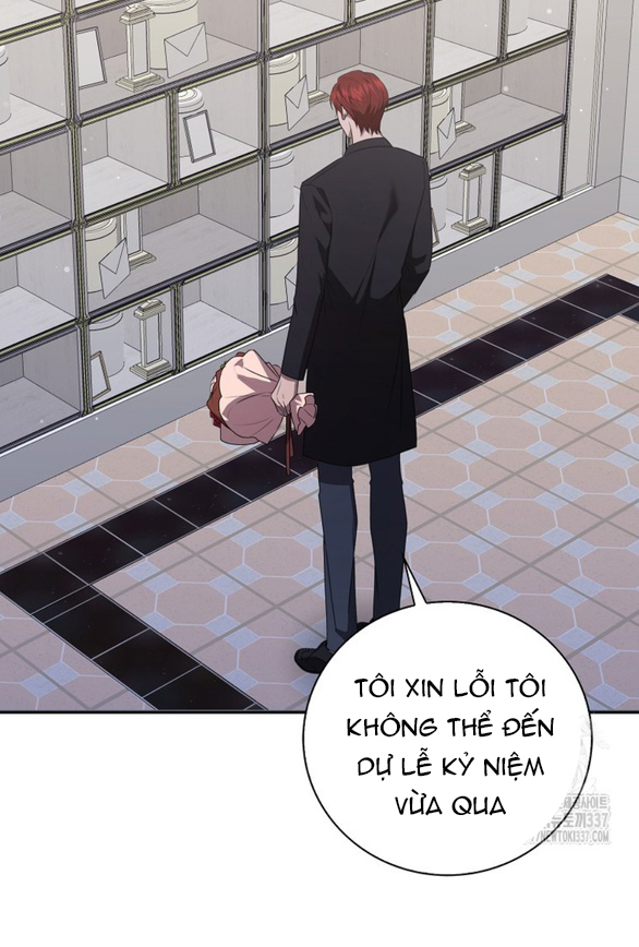 bạn trai của nam chính bị ám ảnh bởi tôi chapter 30.1 32