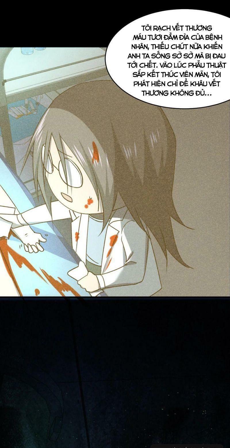 đừng hiểu lầm, tôi mới là người bị hại! chapter 37 53