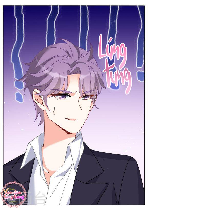 cô ấy đến rồi, xin nằm xuống! chapter 257 7