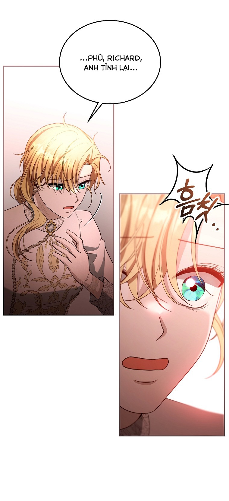 tôi đã có con với người chồng phản diện chapter 99 40