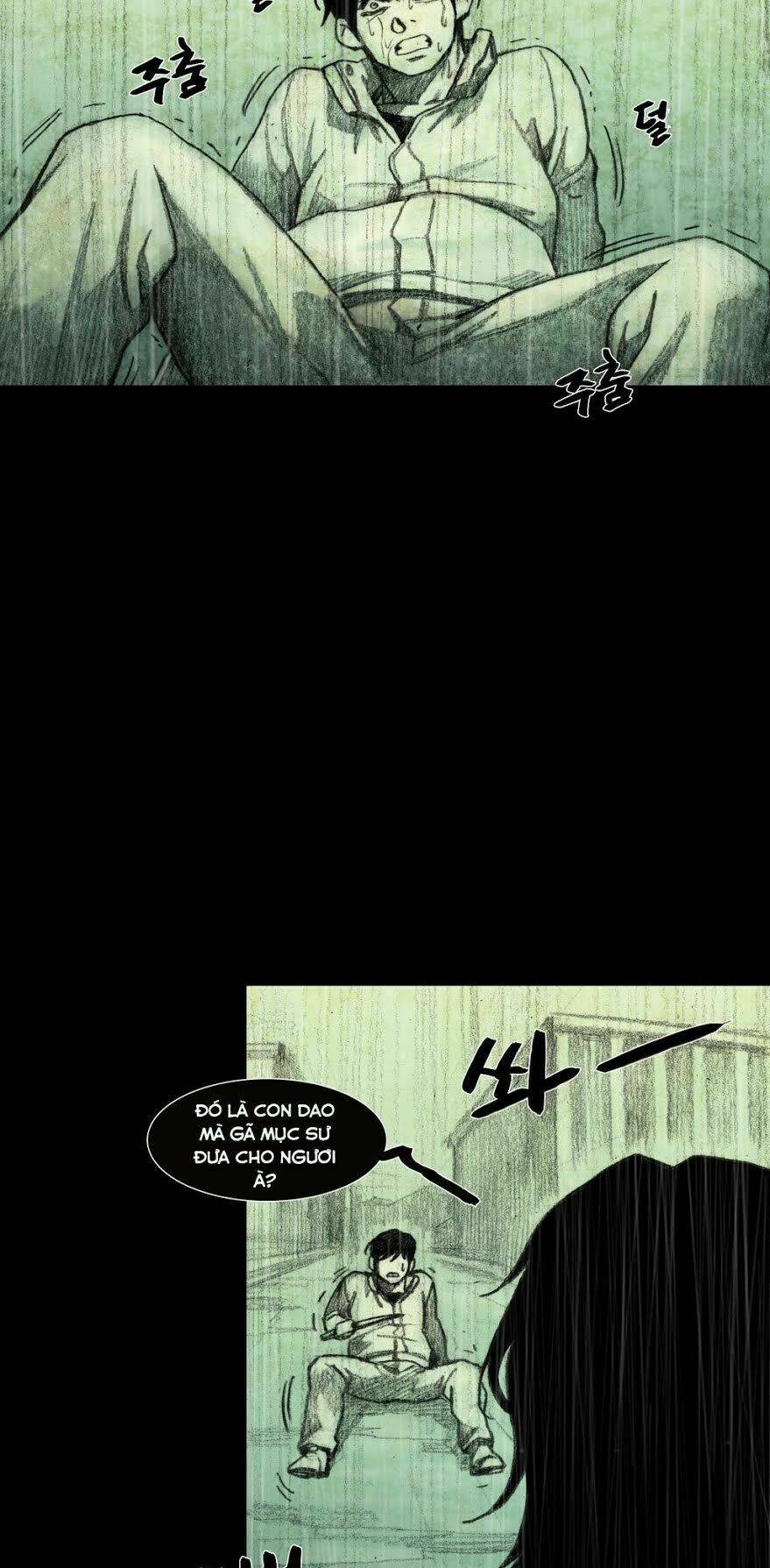 ngôi nhà của những búp bê chapter 26 38