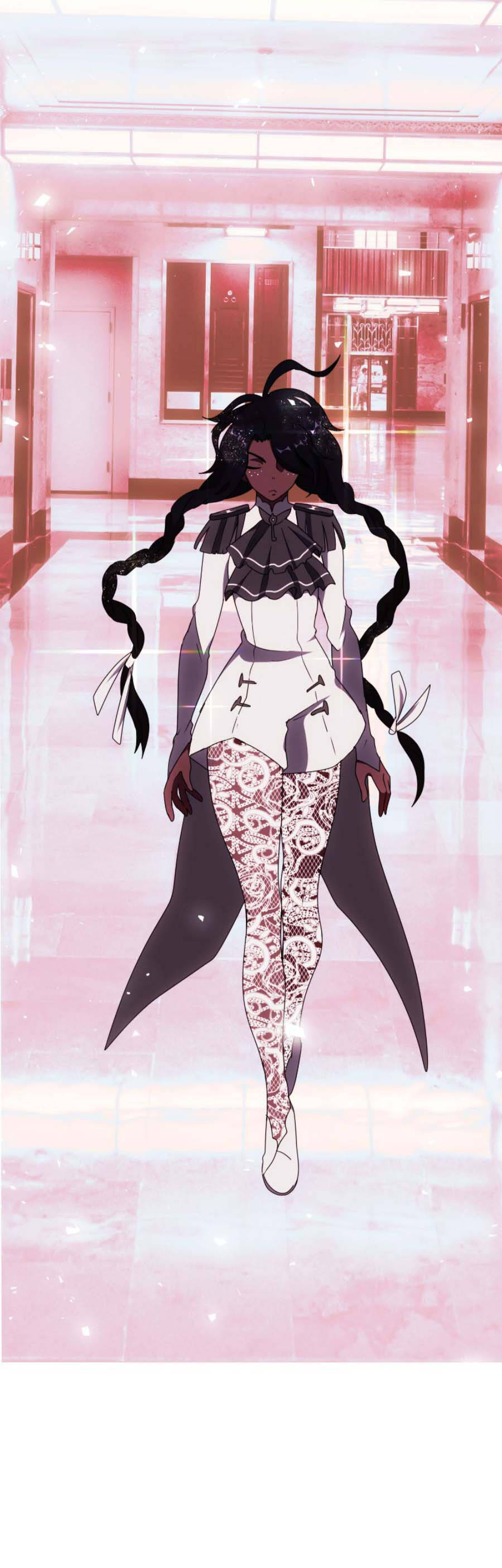 tử thần chapter 77 17