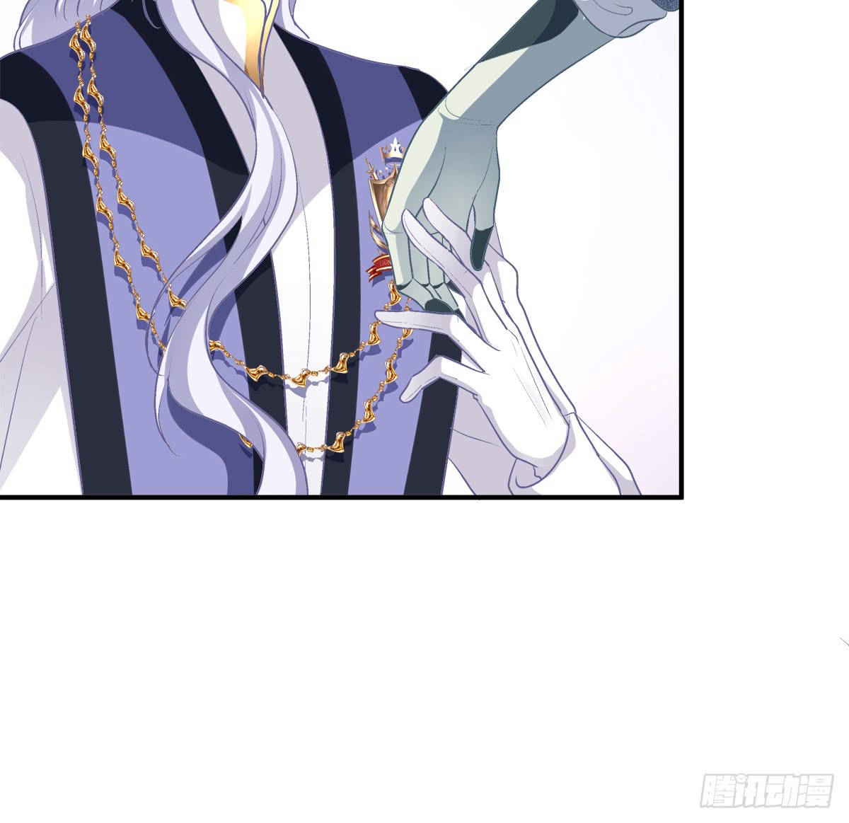 kiểm soát tuyệt đối chapter 7 50