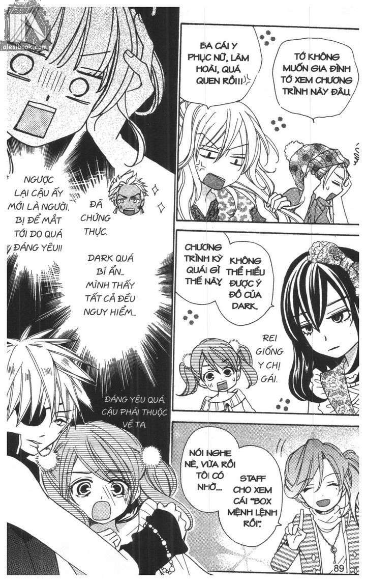 crash! chapter 65 31