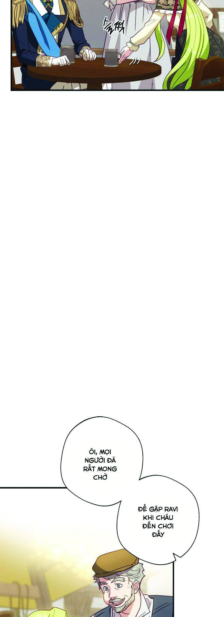 đã bảo nữ chính cải nam trang cơ mà ! chapter 7 44