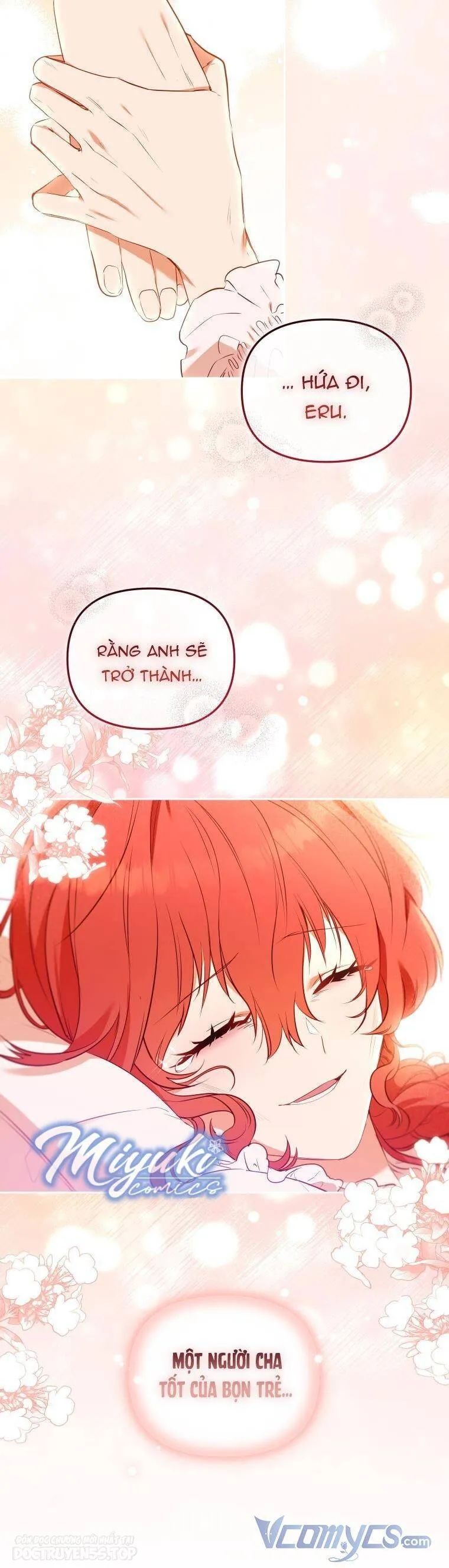 tôi được nuôi dưỡng bởi những kẻ phản diện chapter 39 9