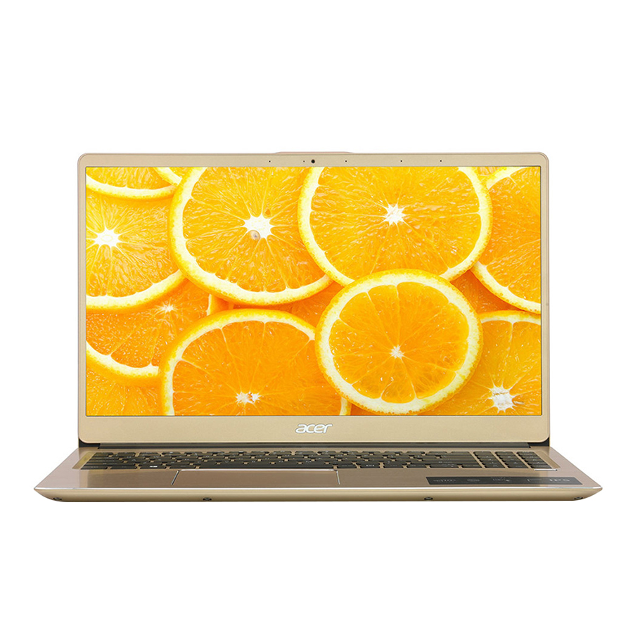 Laptop Acer Swift 3 SF315-52-38YQ NX.GZBSV.003 Core i3-8130U/ Win10 (15.6 FHD IPS) - Hàng Chính Hãng