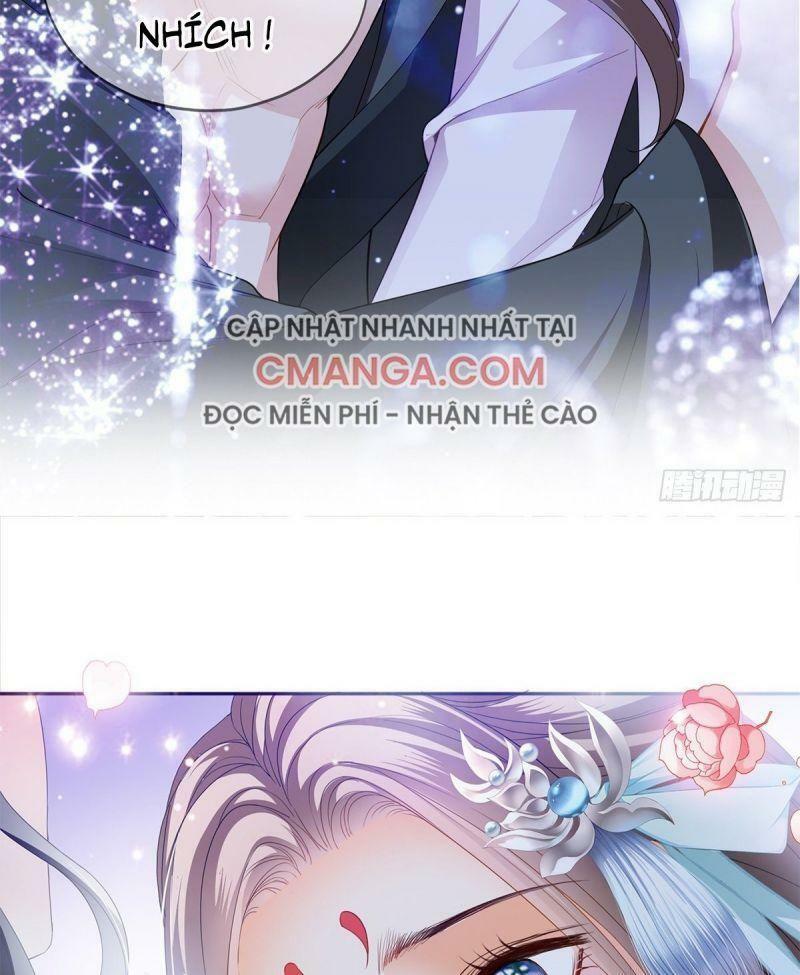 bổn vương muốn nàng chapter 28 43