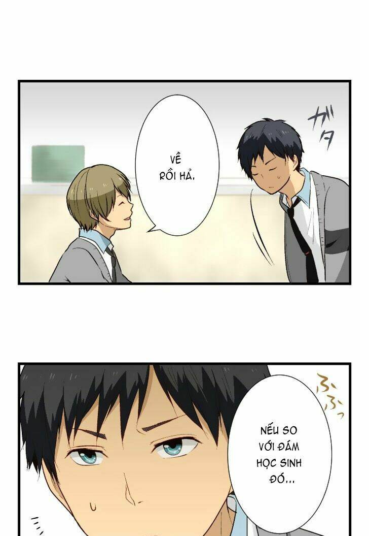 viên thuốc trùng sinh chapter 15 2