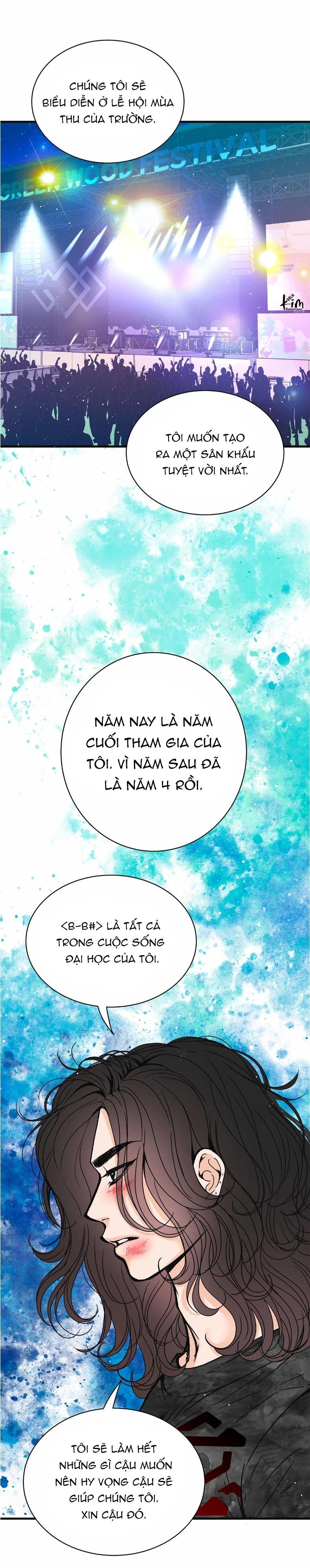 oneshort nứng cùng nhà kim chapter 24 38