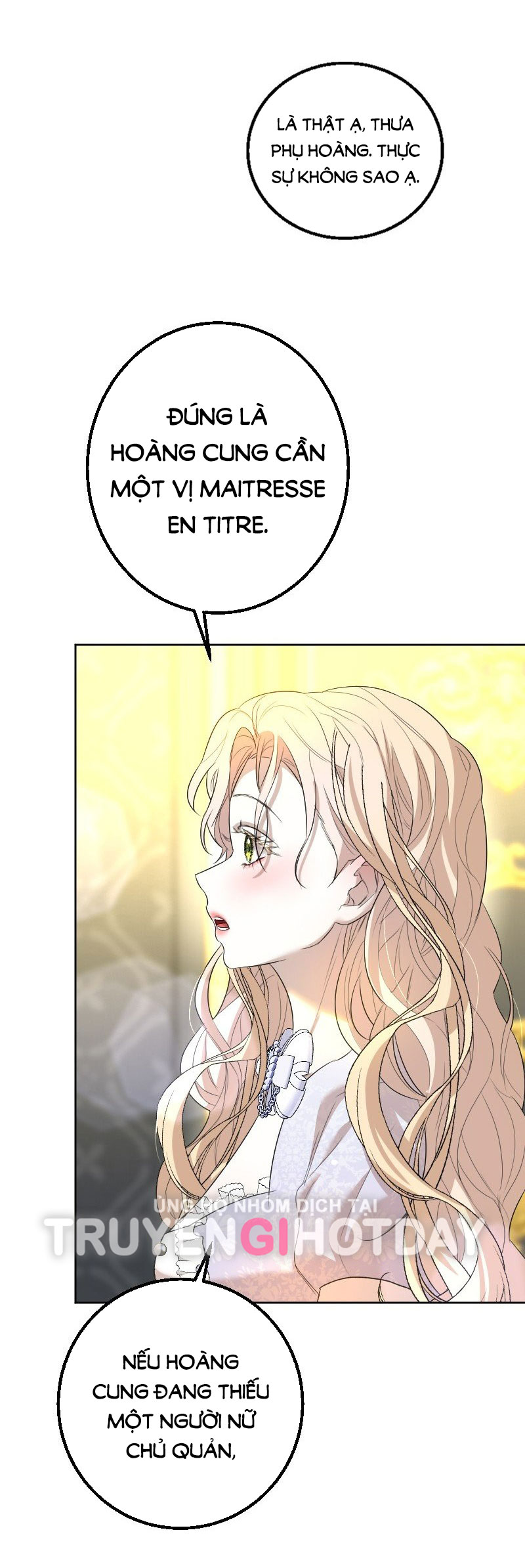 ngã rẽ định mệnh chapter 15.2 27