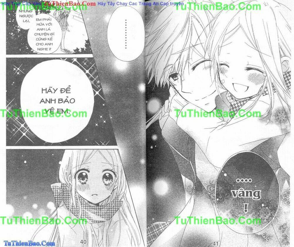 chân trời hạnh phúc chapter 2 21